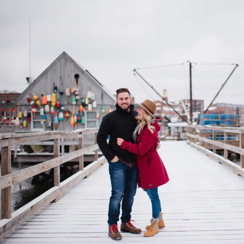 Meet your Posher, Emily